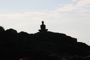 Meditaçao