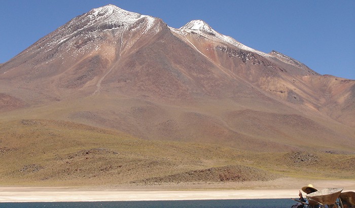 Deserto do Atacama | Arquivo O Viajante