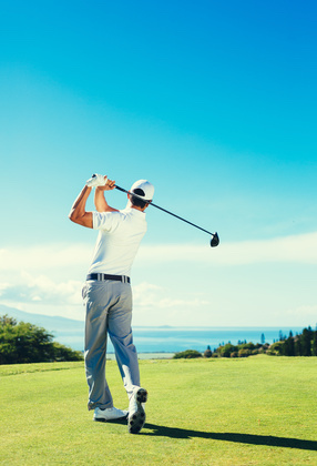 Estímulo ao golfe: adultos que se tornam novos jogadores - Golfe & Turismo