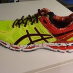 Asics Gel Kayano 21 Maratona NYC - R$ 599,00