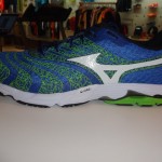 Mizuno Wave Sayonara 2 - R$ 399,90