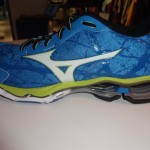 Mizuno Wave Creation 16 - R$ 649,00