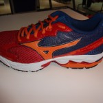 Mizuno Wave Legend 2 - R$ 299,00