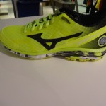 Mizuno Wave Pro Runner 17 - R$ 299,99