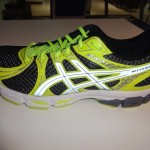 Asics Gel Exalt 2 - R$ 349,00