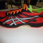 Trilha -Asics Gel Fuji Racer 2 - R$ 399,90