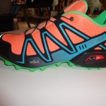 Trilha - Salomon Speed Cross 3 - R$ 599,90