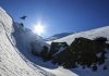 Que tal ir ao Chile, assistir o Campeonato Brasileiro de Snowboard e ainda encarar os esportes de neve?