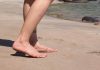 A importância dos pés para o nosso corpo